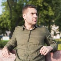 Сергій